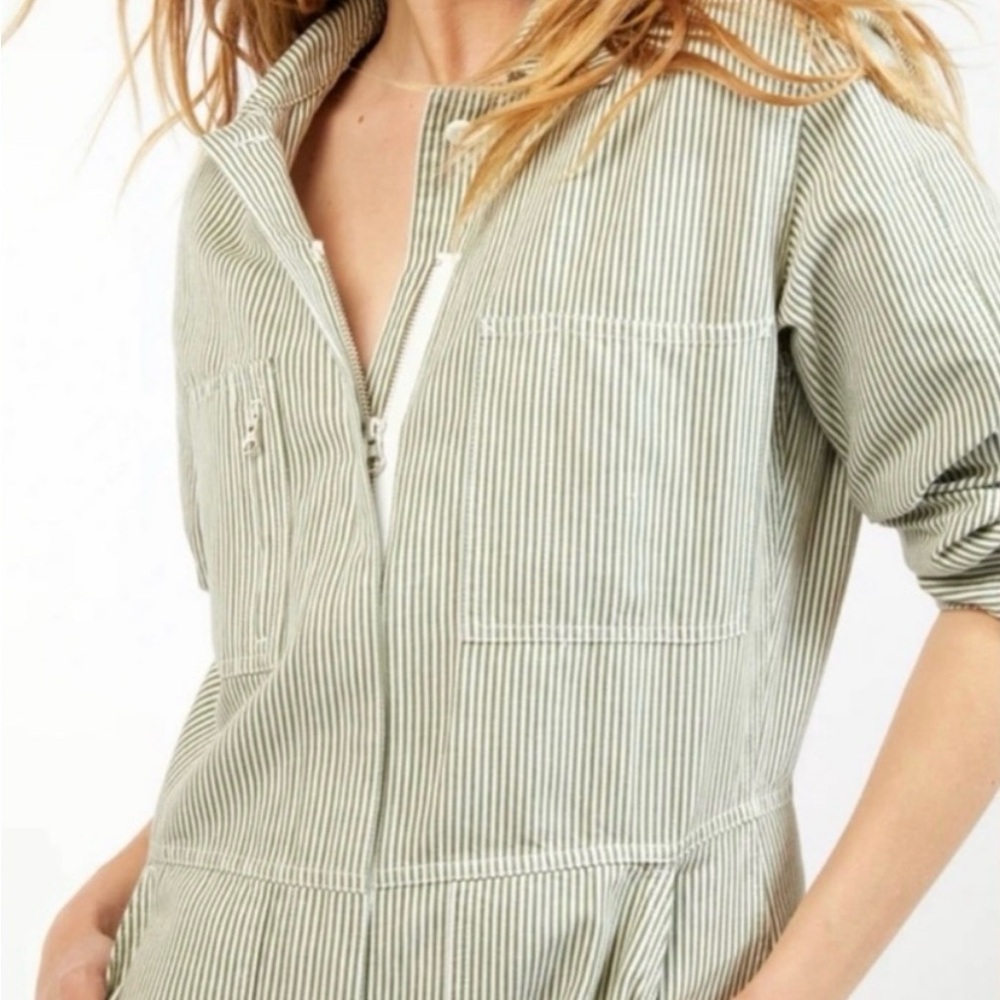 Outerknown Station Jumpsuit - image 3